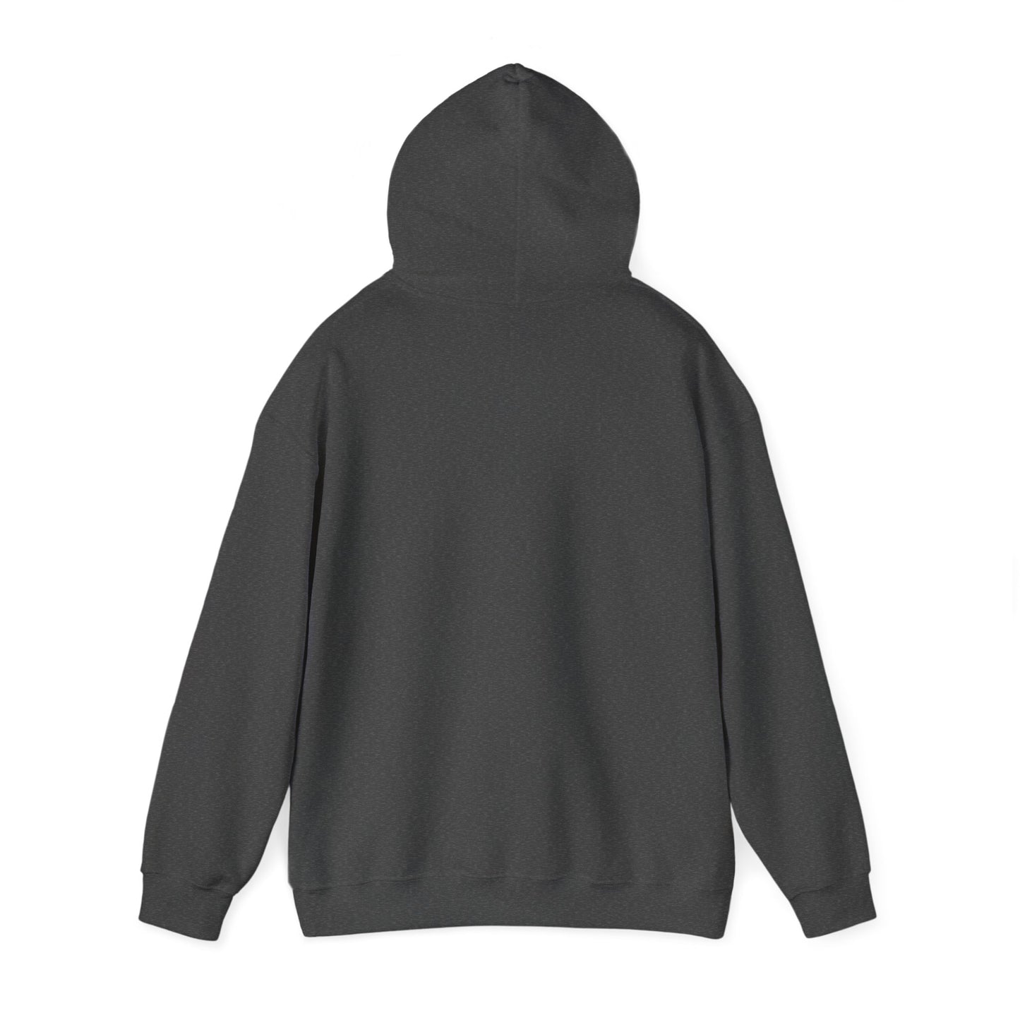 ProducerSupply Signature Logo Hoodie