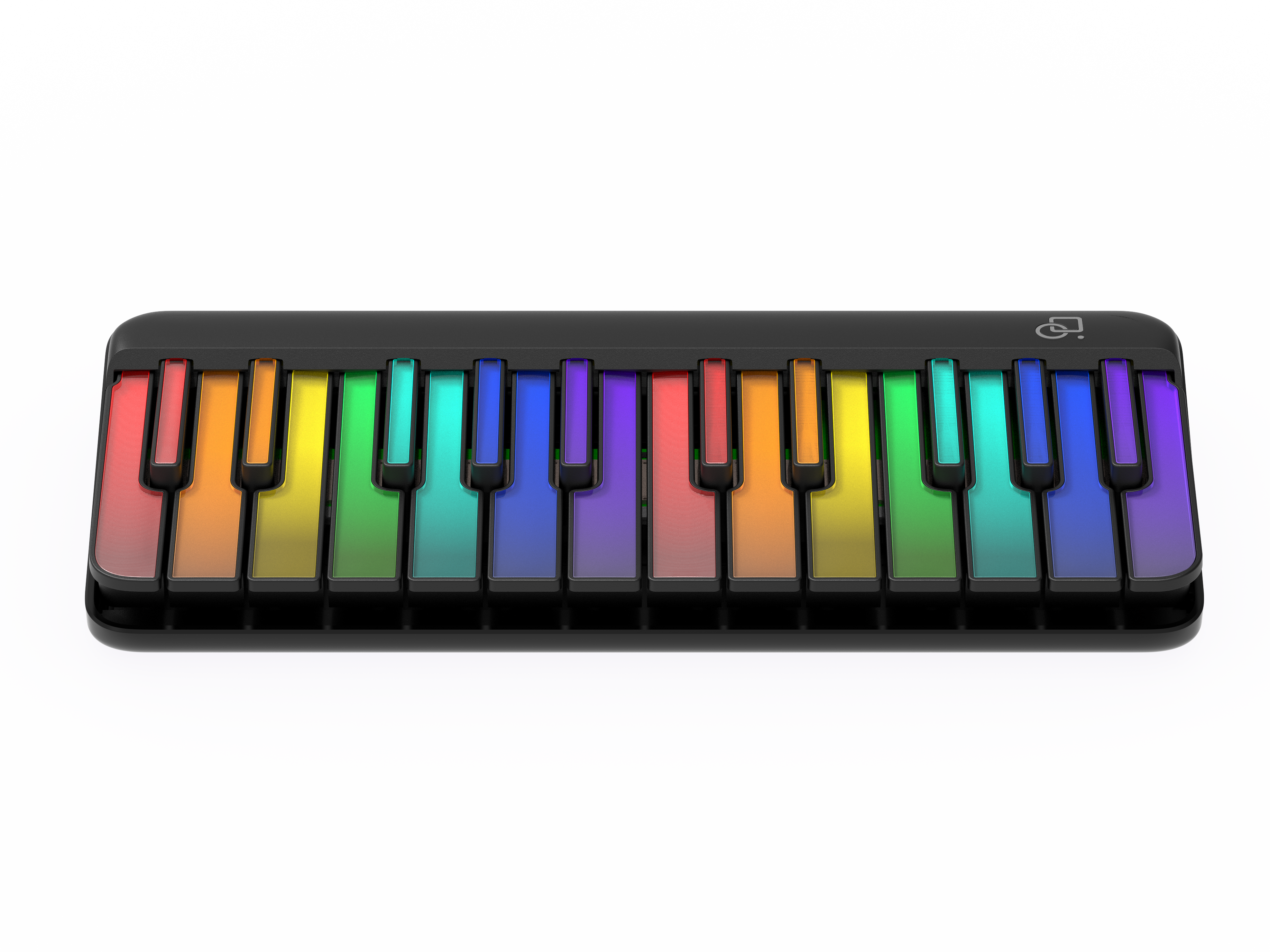 Kartier Extension Keyboard & Schutzhülle – Verbindung zum Kartier Piano