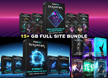 Ultimate Full Site Bundle (15+ GB) (Free Updates For Life) (All Digital Downloads)