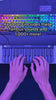 Kartier Keyboard trailer audio preview piano light up keys