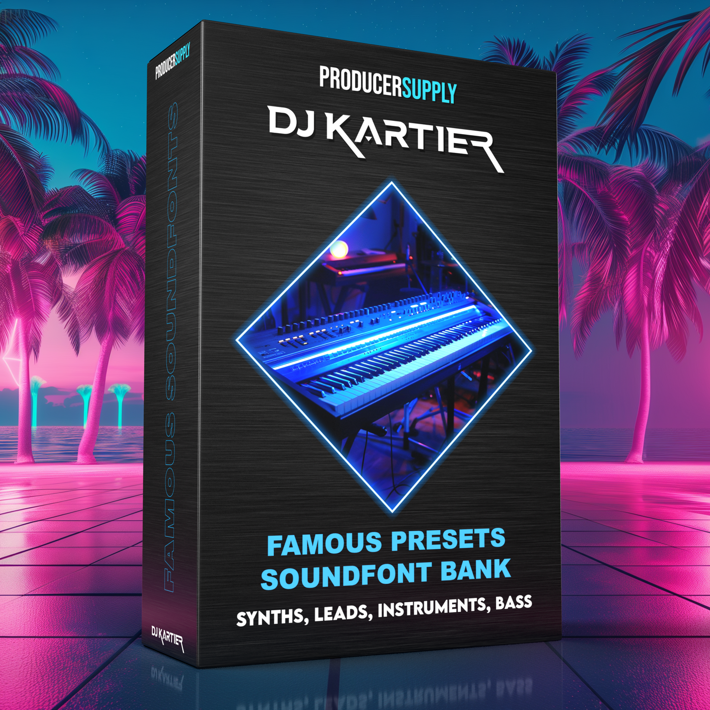 Hit Records Deconstructed - 200+ Packs Bundle (Free Updates For Life)